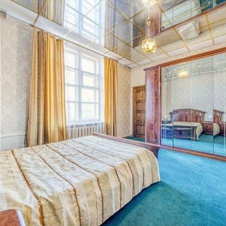 Apartments In The Center Of Minsk On Nezavisimosti 12 外观 照片