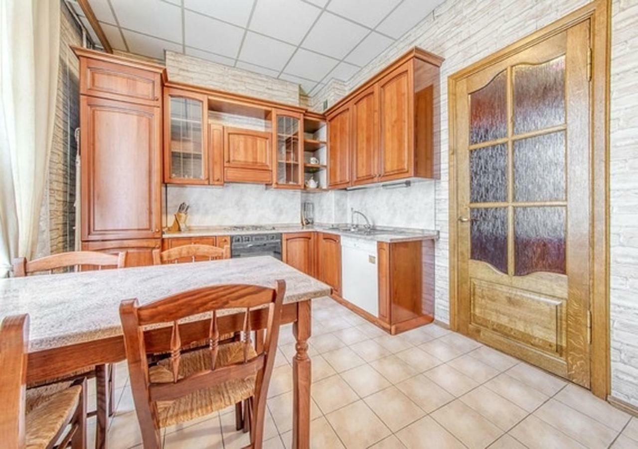 Apartments In The Center Of Minsk On Nezavisimosti 12 外观 照片